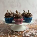 Chocolate Cupcakes