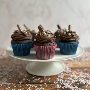 Chocolate Cupcakes