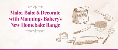 Make Bake and Decorate