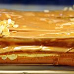 Coffee Eclairs