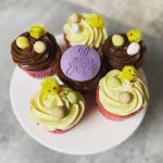 Easter Cupcakes