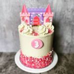 Princess Cake