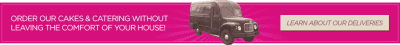 Mannings Bakery Deliveries