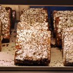 Bitesize Brownie Platter