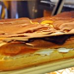 Chocolate Eclairs