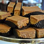 Rice Krispie Squares
