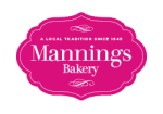 Mannings Bakery