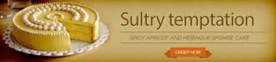 Sultry temptation