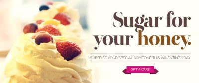 Sugar for your Honey