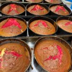 Mannings Bakery Dublin Marble Cakes available for collection and Delivery in Dublin