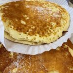Handmade to Order Pancake Tuesday Pancakes Delivered!
