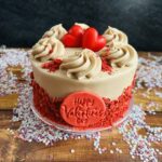 Valentines Chocolate Cakes are a unique valentines Gift!